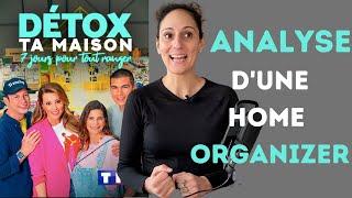 Mon avis sur detox ta maison : la nouvelle émission de TF1