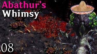 These Lurkers Are Absurd! - Abathur's Whimsy - pt 8