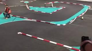 Scamora Final GP 2wd  2.A-Final