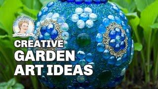 Best Creative Garden Projects of the Year