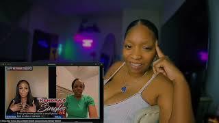 Kendra G Done Started Some Shxt | The Deaux Deaux Reacts!