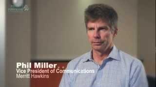 A Conversation with Phil Miller: Physician Trends for 2013