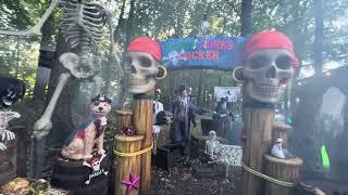 Twisted Trails Walkthrough Explained Part 2