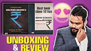 ECONOMICS ON YOUR TIPS BOOK UNBOXING | GAURAV JAIN ACCOUNTS ADDA BOOK | Flipkart