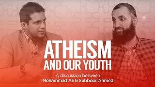 Atheism and our Youth - An enlightening discussion.