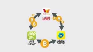 AIS mPAY โอนเงินข้ามค่าย จาก Wallet แค่ใช้เบอร์มือถือ