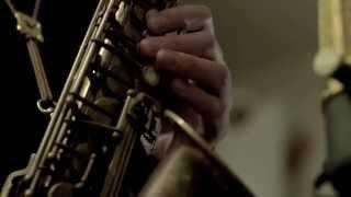 Bill Todd - Funky Blues (Johnny Hodges)