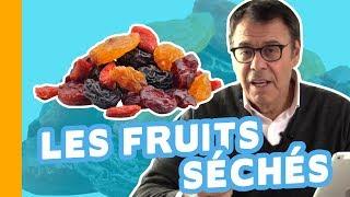 Les Fruits Secs Font-ils Grossir ? Raisins secs, Abricots Secs, Pruneaux...