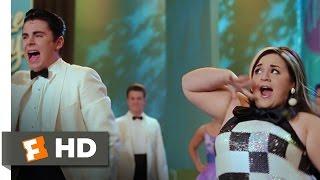 Hairspray (4/5) Movie CLIP - Last Minute Entry (2007) HD