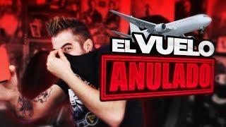 EL VUELO ANULADO (Broma telefónica)