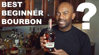 5 Best Beginner Bourbon For Anyone Starting Out
