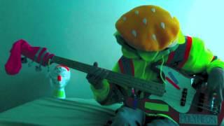 PolyNeon (MonoNeon) | QUARTER TONE CATHARSIS (microtonal practice)