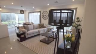 B1 Homes Walkthrough - The Don at Banksia Grove [Display Closed]