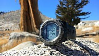 Timex Expedition Vibration Alarm  Watch