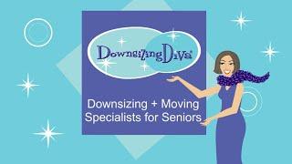 Become a Downsizing Diva