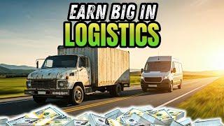 The Secret Economics of Box Truck & Cargo Van Success REVEALED!