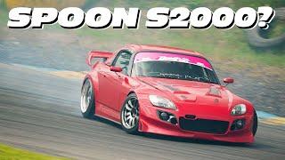 [4K] Spoon S2000 at Dorifest 2