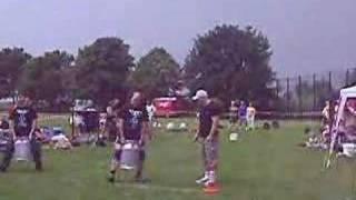 kryptonite V severn valley