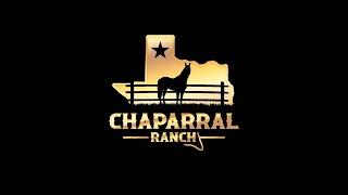 ENCERRONA CHAPARRAL RANCH