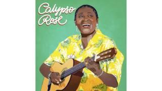 Calypso Rose - Human Race (Official Audio)