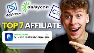 200€/TAG mit diesen Affiliate Marketing Tricks