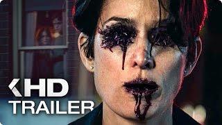 THE BYE BYE MAN Trailer German Deutsch (2017)