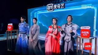 秦子墨《剑魂》纯享舞台 Qin Zimo's "The Soul of the Sword" - Pure Performance