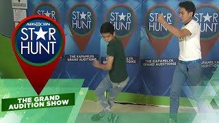 Star Hunt The Grand Audition Show: Jezel & Klein Taparan use talent to help their family | EP 25