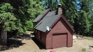 Tahoe City Cabin For sale