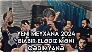 YENİ MEYXANA 2024 | Biabır elədiz məni | (Balaəli,Cahangeşt,Xosrox,Ruslan,Fuad,Zaur,Baba,Şakir)