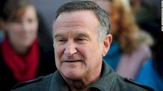 Robins Wish seeks to reclaim Robin Williams legacy after his tragic death