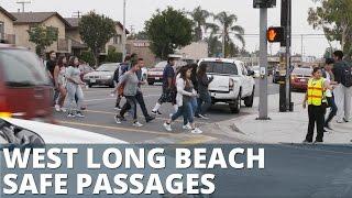 iClip - West Side Safe Passages Long Beach