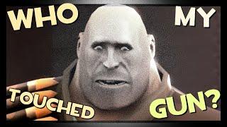 Heavy Gets Dementia