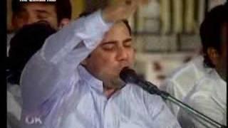 Rahat Fateh Ali Khan - Pardesia