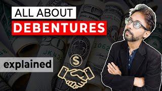 What is a Debenture? (Step by Step Tutorial)