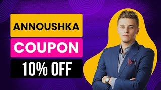 Annoushka Jewellery Discount, Coupon That Works NOW