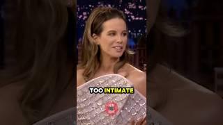 Kate Beckinsale Admits She Looks Like Ryan Reynolds | #shorts