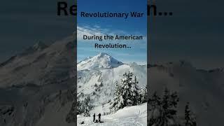 Revolutionary wars / #ifacts