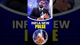 Infla 10 Pulse by Rigicon