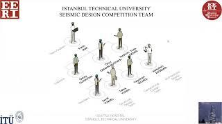 EERI SDC 2021 - Poster Highlights - 10 Istanbul Technical University