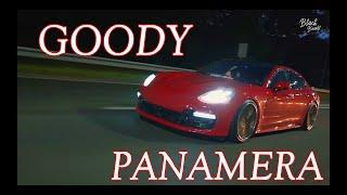 osu! #GOODY- Panamera 1080p60hd