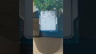 Budget CPUs are back! Full video on YT. #Intel #TechLabUK