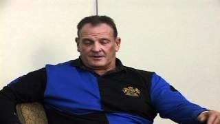 Dave Taylor Shoot Interview Preview