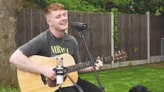 Sonny Tennet - Last Request (Paolo Nutini Cover)