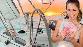 500 MILE SAIL TO THE DOMINICAN REPUBLIC | Episode 41 Sailing Bye Felicia