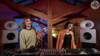 Just1 & Micha | The MUDD Show