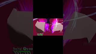 Ducumon Ashe  #ducumon #pokemon #3ds #ashketchum #ashgreninga #romhack #short #shorts #trending