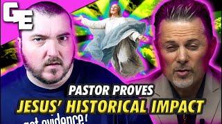 Jesus Had NO Historical Impact || Director's Cut