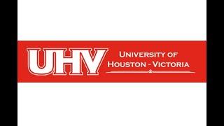 University of Houston Victoria's Winter Commencement Ceremony - Afternoon December 16, 2023