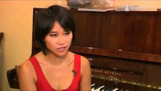 Yuja Wang at the Mariinsky